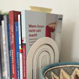 Essstörungsspezifisches Angebot
